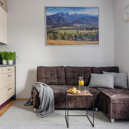 Apartament Pod Orlem Zakopane Exterior photo