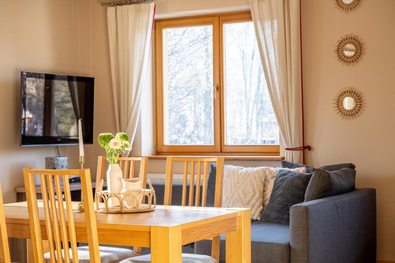 Apartament Pod Orlem Zakopane Exterior photo