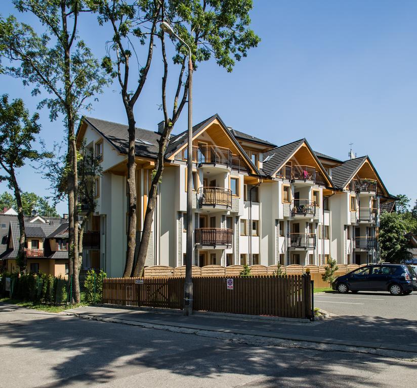 Apartament Pod Orlem Zakopane Room photo