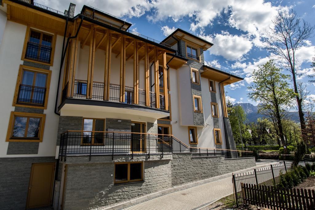 Apartament Pod Orlem Zakopane Room photo