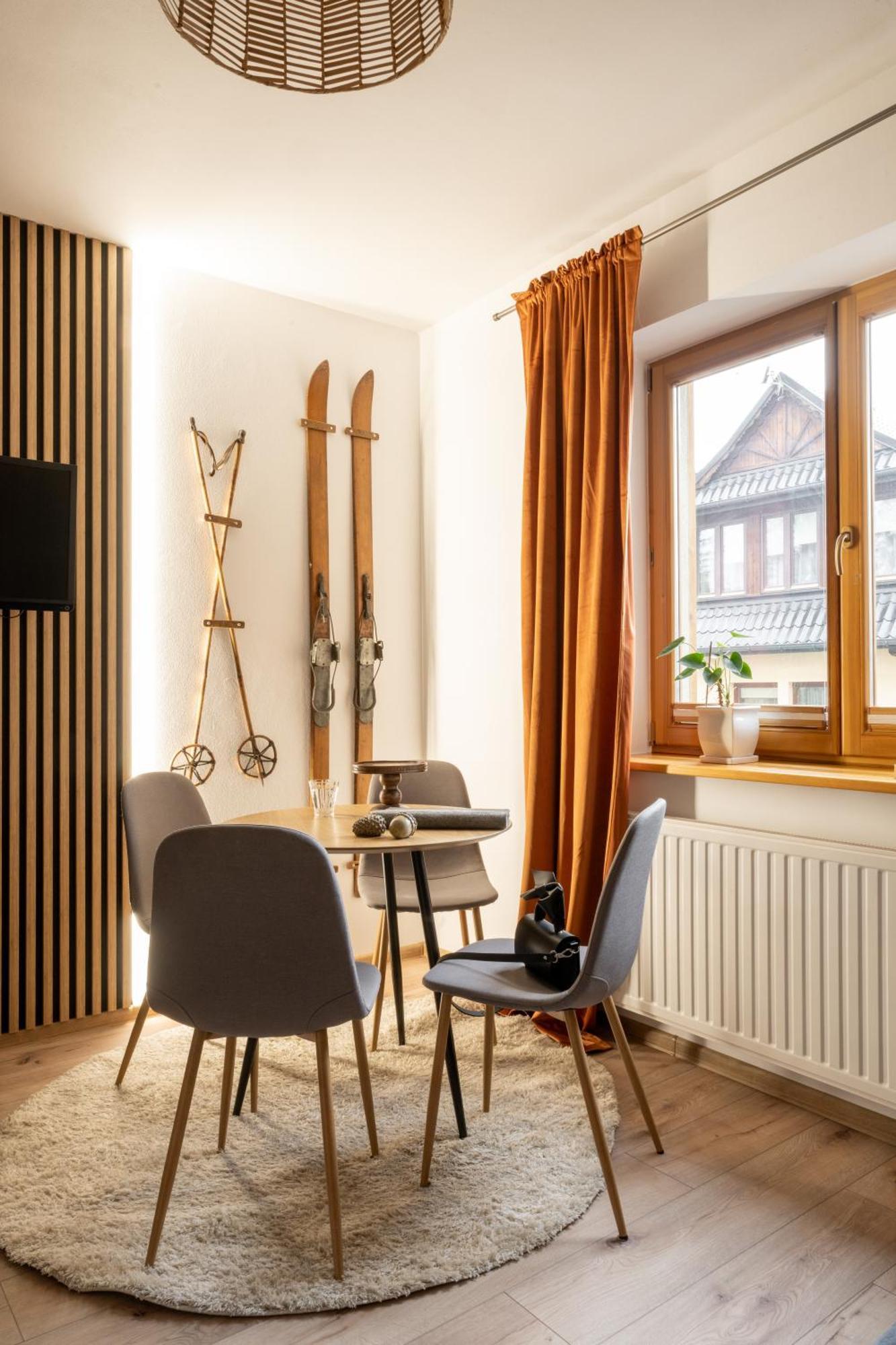 Apartament Pod Orlem Zakopane Exterior photo