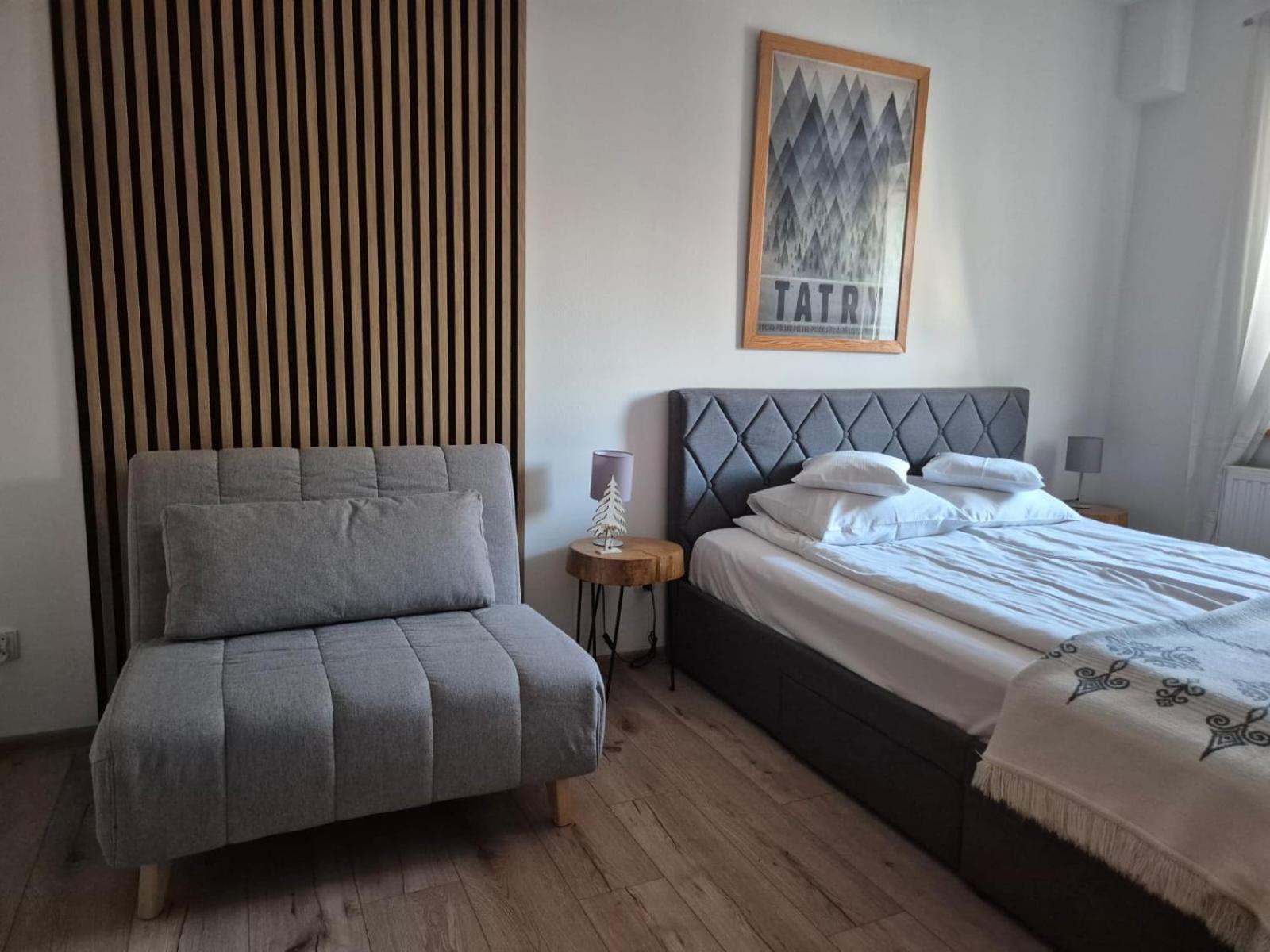 Apartament Pod Orlem Zakopane Exterior photo